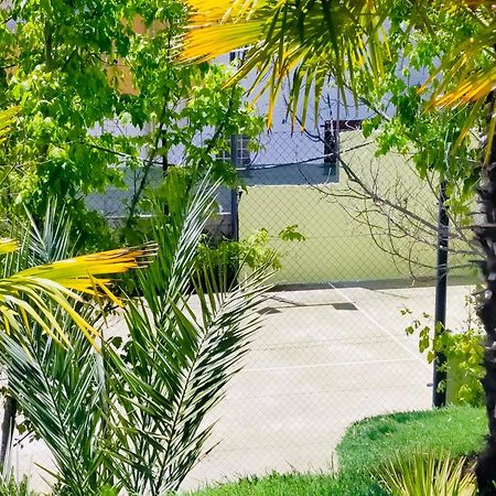 Casa Los Rosales Alfacar Eksteriør billede