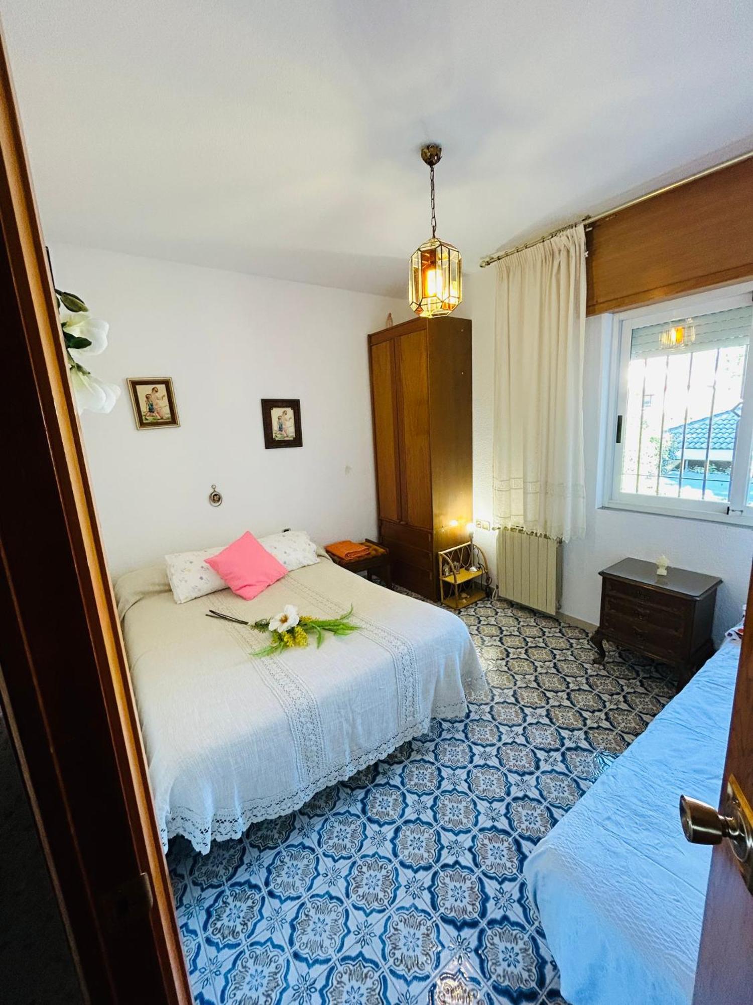 Casa Los Rosales Alfacar Eksteriør billede