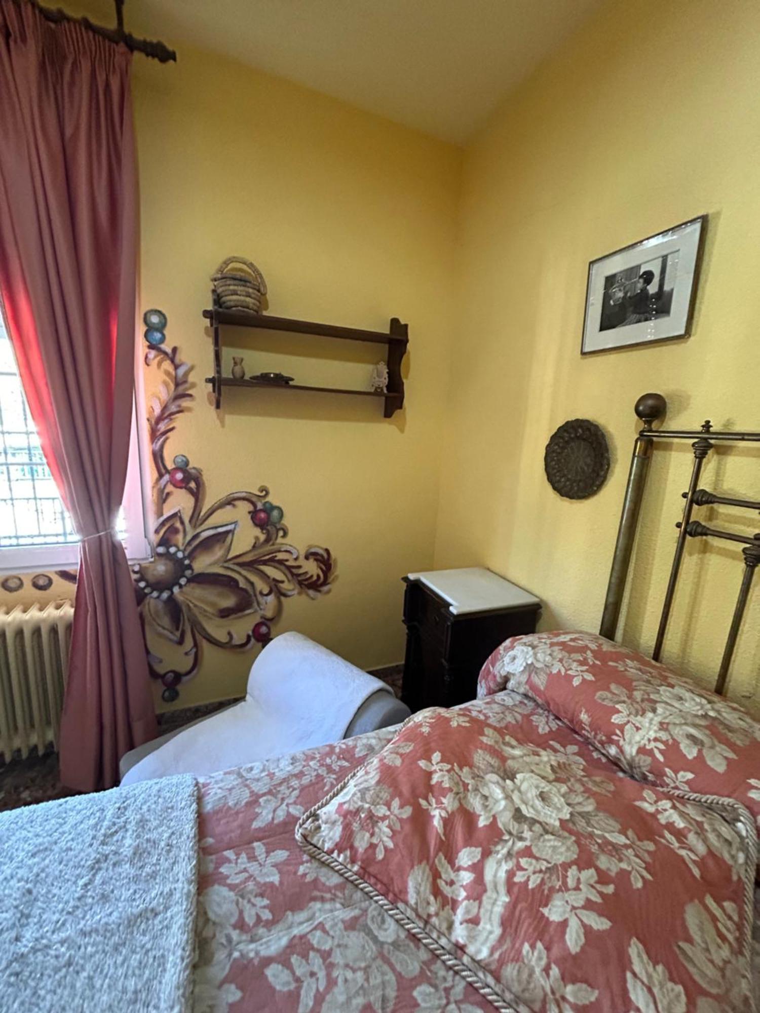 Casa Los Rosales Alfacar Eksteriør billede